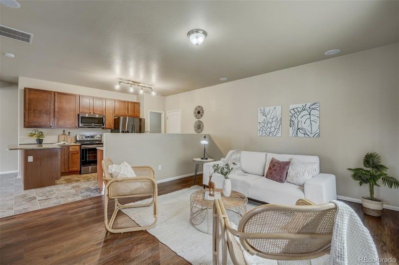 3102 Harpy Grv, Colorado Springs, CO 80916