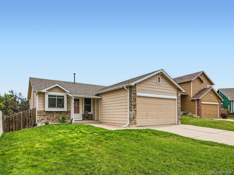 4374 S Genoa Ct, Centennial, CO 80015