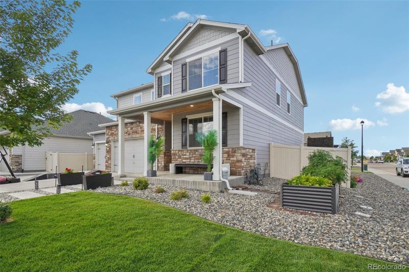 6921 Clarke Dr, Frederick, CO 80530