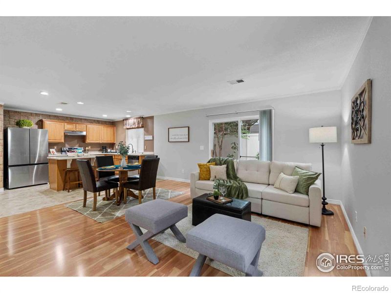 3912 Beechwood Ln, Johnstown, CO 80534