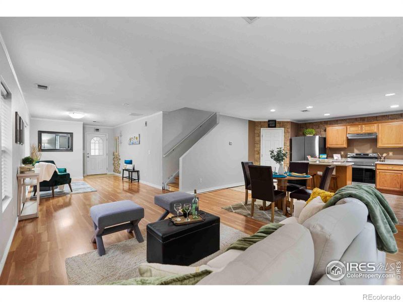 3912 Beechwood Ln, Johnstown, CO 80534
