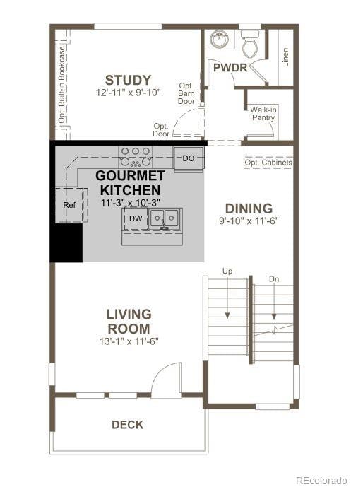 12200 Karls Ln, Northglenn, CO 80241
