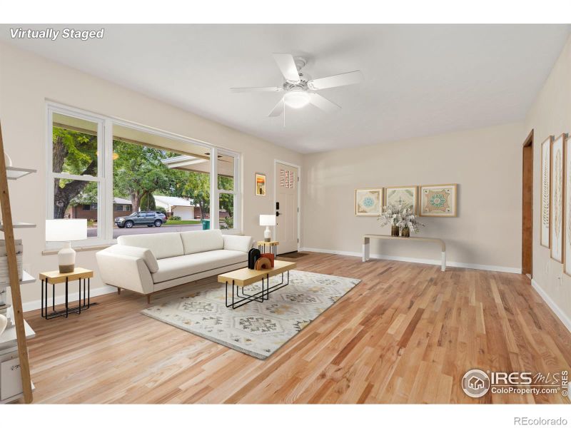 1312 Alford St, Fort Collins, CO 80524