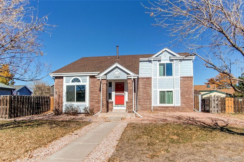 21205 E 42nd Ave, Denver, CO 80249