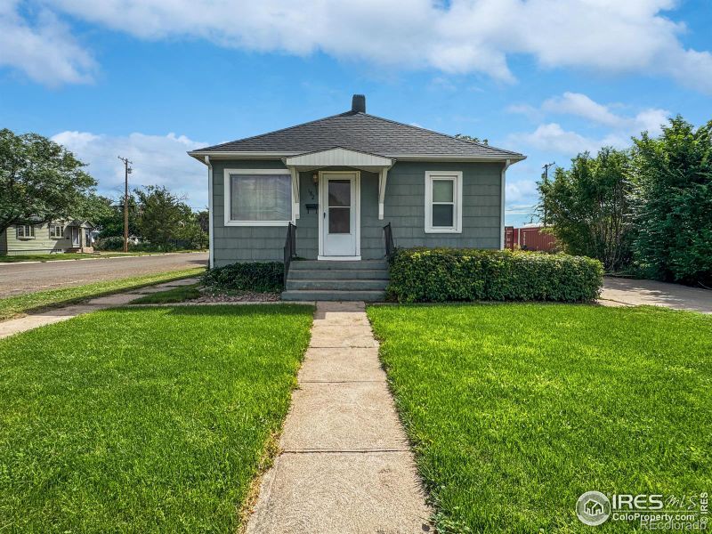 182 Custer Ave, Akron, CO 80720
