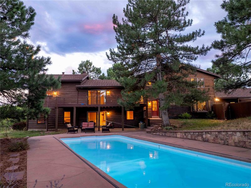 15685 Cedarbrook Dr, Morrison, CO 80465