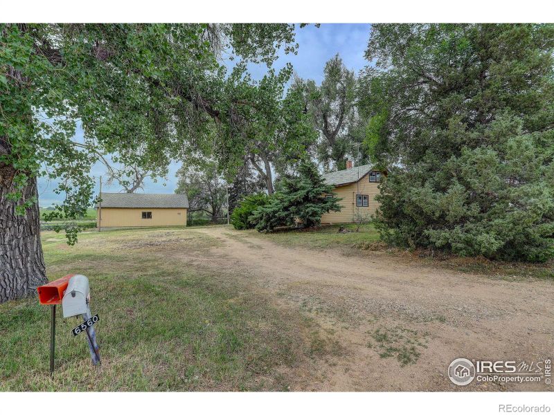 6560 County Road 52 1/4, Johnstown, CO 80534