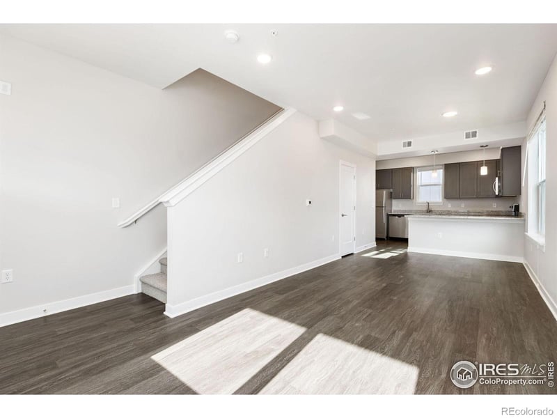3684 Loggers Ln #3, Fort Collins, CO 80528