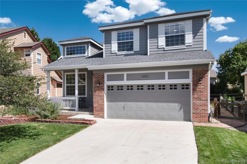 6062 S Ventura Ct, Aurora, CO 80016