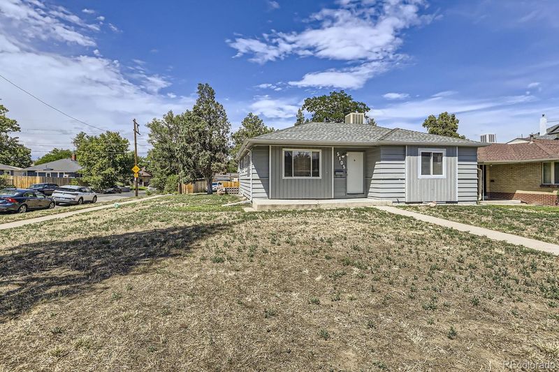 5105 Lowell Blvd, Denver, CO 80221