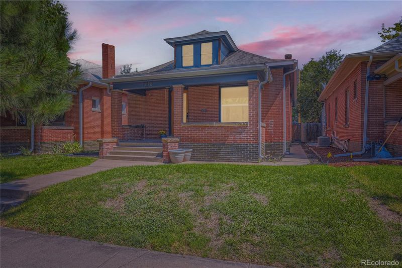 1818 S Washington St, Denver, CO 80210