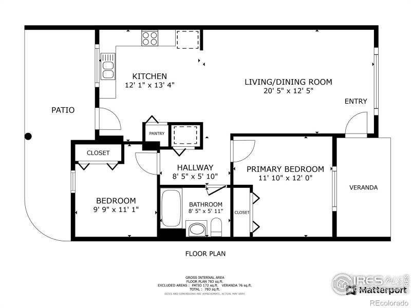 1642 Yellow Pine Ave, Boulder, CO 80304