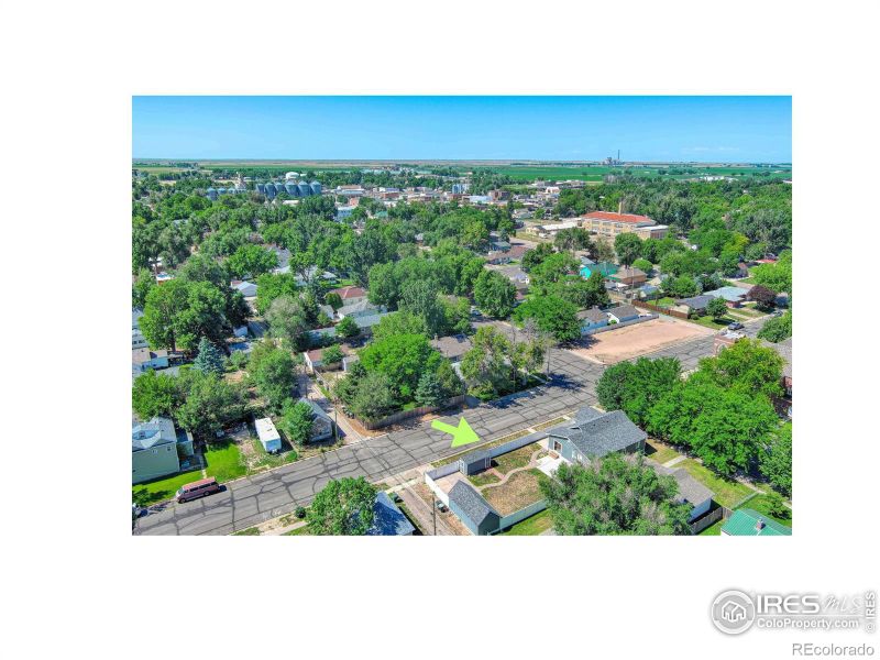 603 Clifton St, Brush, CO 80723