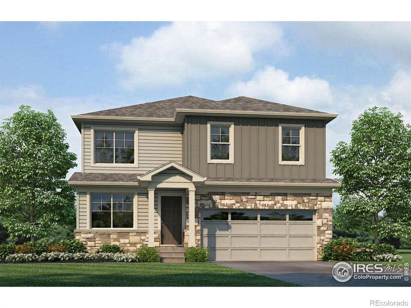 4746 Antler Way, Johnstown, CO 80534