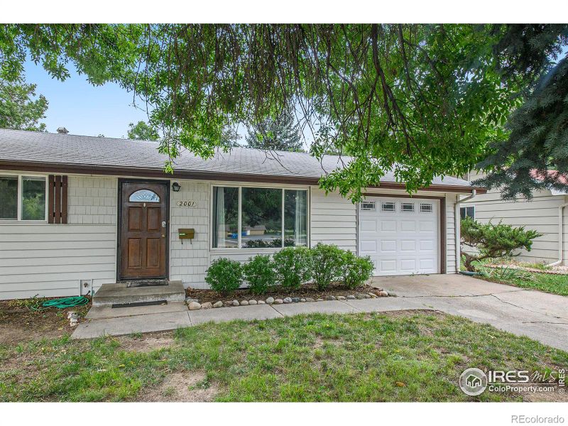 2001 Springfield Dr, Fort Collins, CO 80521