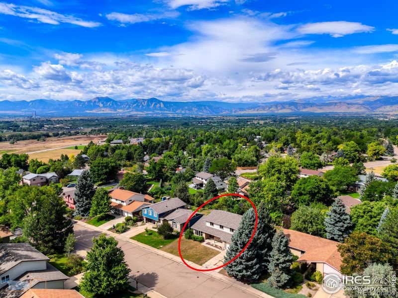 4735 Greylock St, Boulder, CO 80301