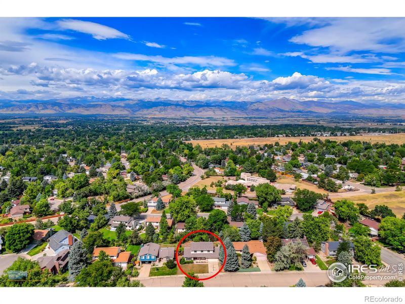 4735 Greylock St, Boulder, CO 80301