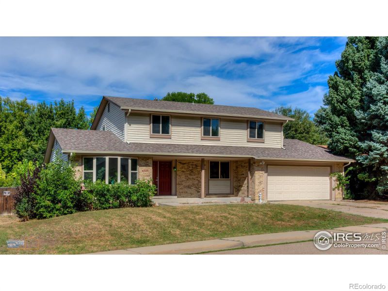 4735 Greylock St, Boulder, CO 80301