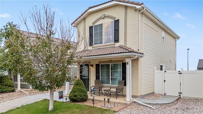 21337 Randolph Pl, Denver, CO 80249