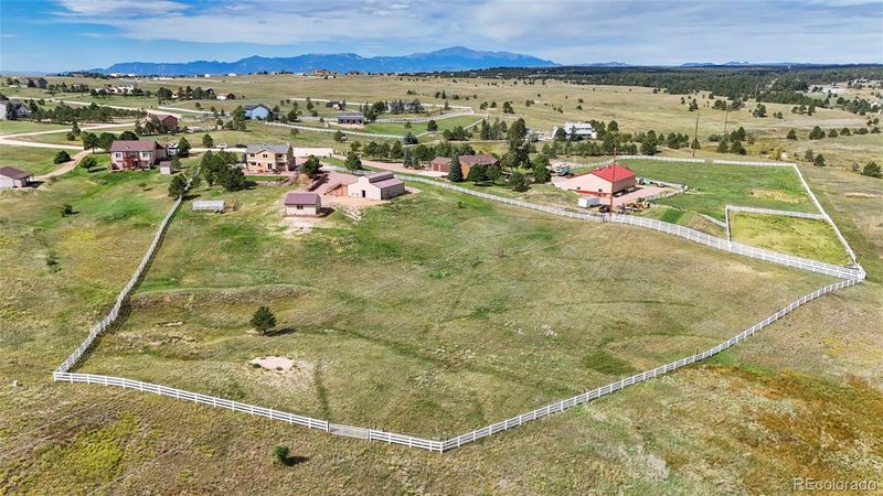 12165 Gila River Trl, Elbert, CO 80106