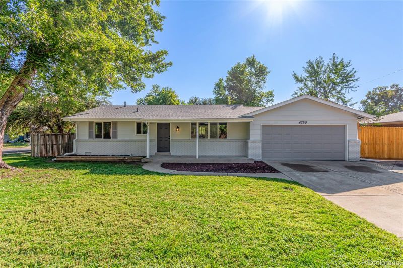 4790 Oak St, Wheat Ridge, CO 80033