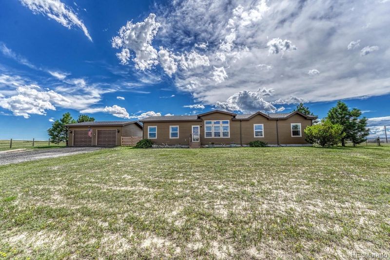 11100 Shepherds Cir, Kiowa, CO 80117