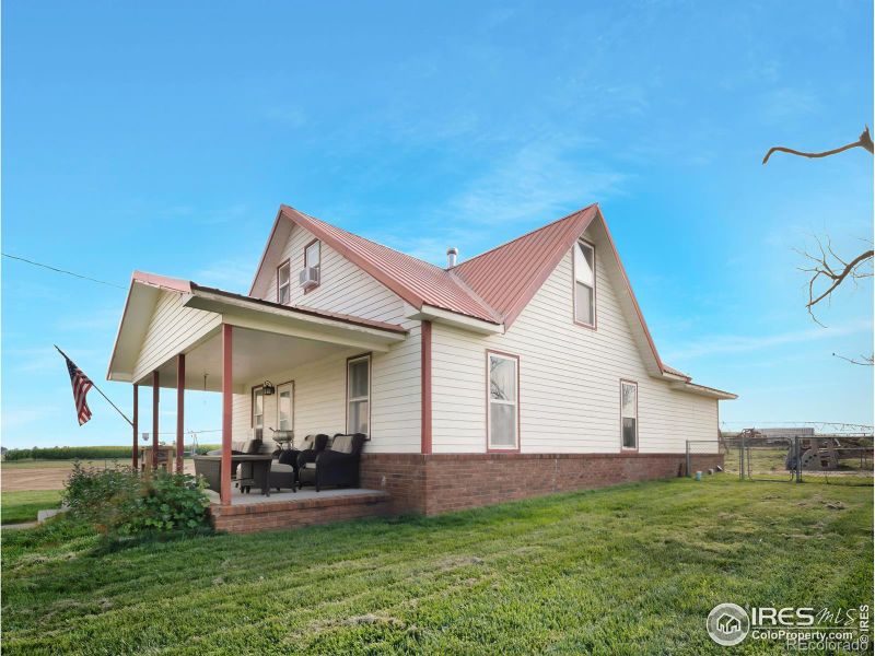 23831 Highway 71 Hw, Snyder, CO 80750