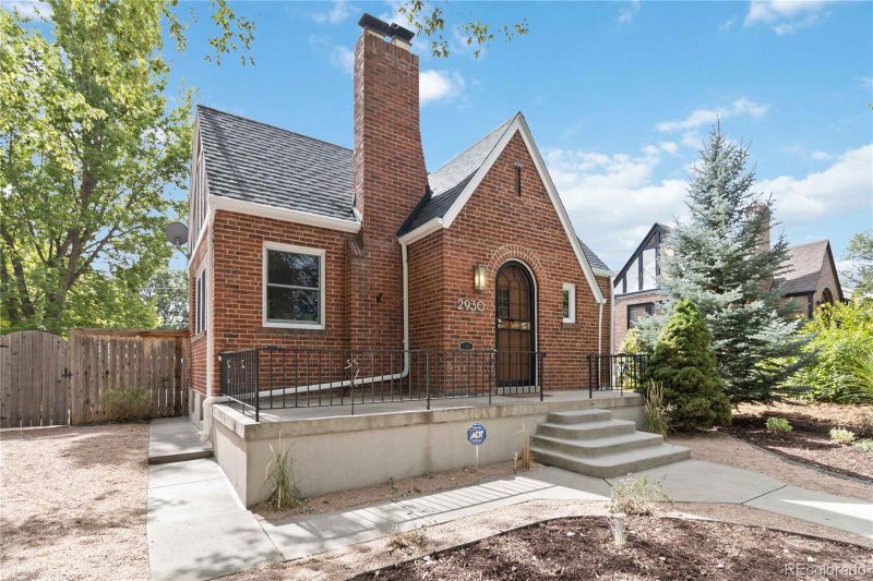 2930 W 39th Ave, Denver, CO 80211