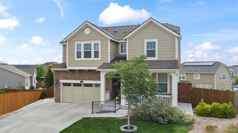 13352 Oneida St, Thornton, CO 80602