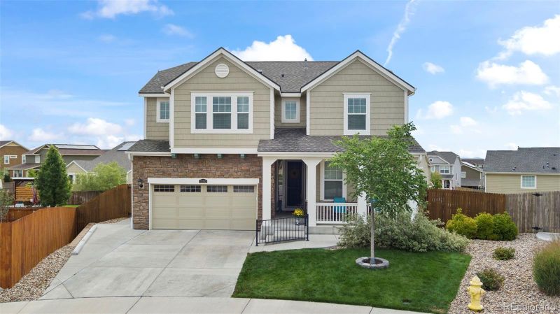 13352 Oneida St, Thornton, CO 80602
