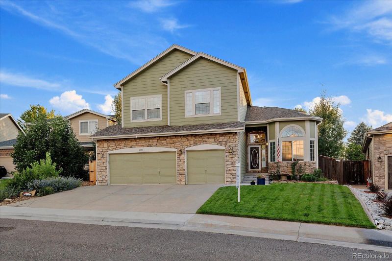 1390 W 12th Ave, Broomfield, CO 80020
