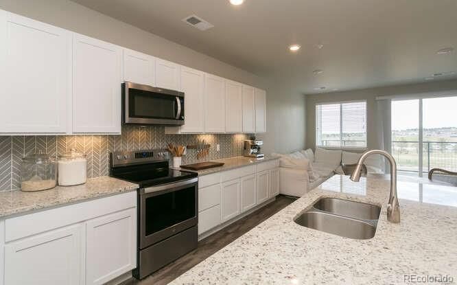 9283 Twenty Mile Rd #302, Parker, CO 80134