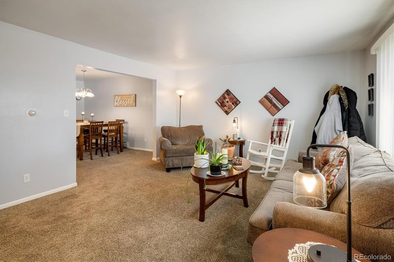 3830 Otis St #1-4, Wheat Ridge, CO 80033