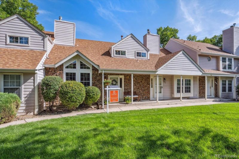 7922 S Depew St #C, Littleton, CO 80128