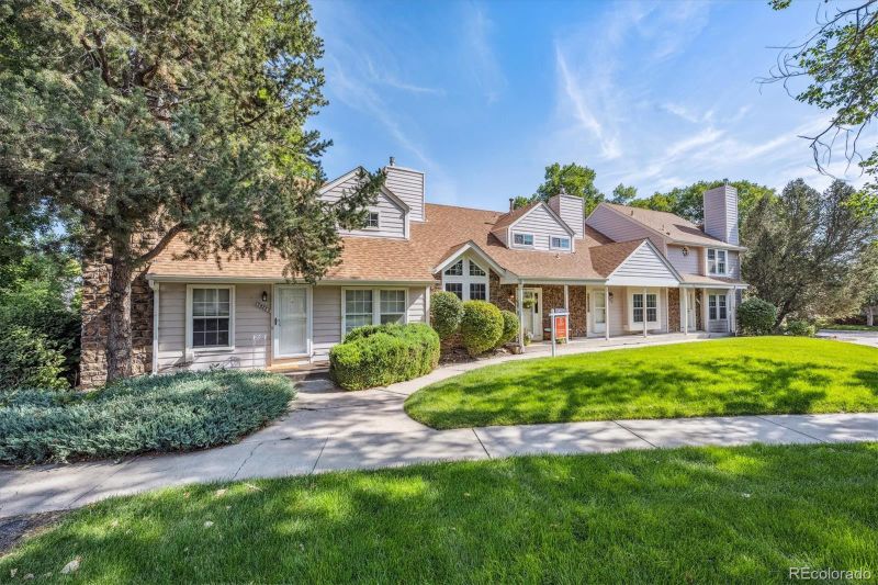 7922 S Depew St #C, Littleton, CO 80128
