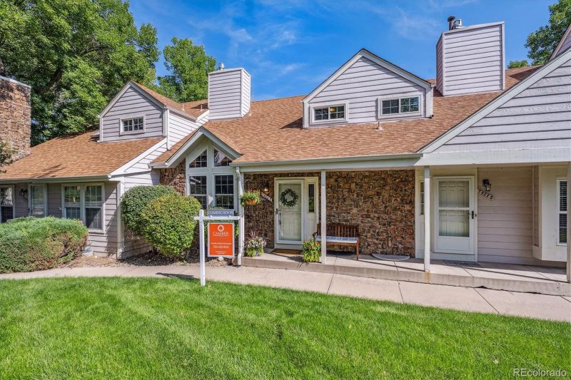 7922 S Depew St #C, Littleton, CO 80128