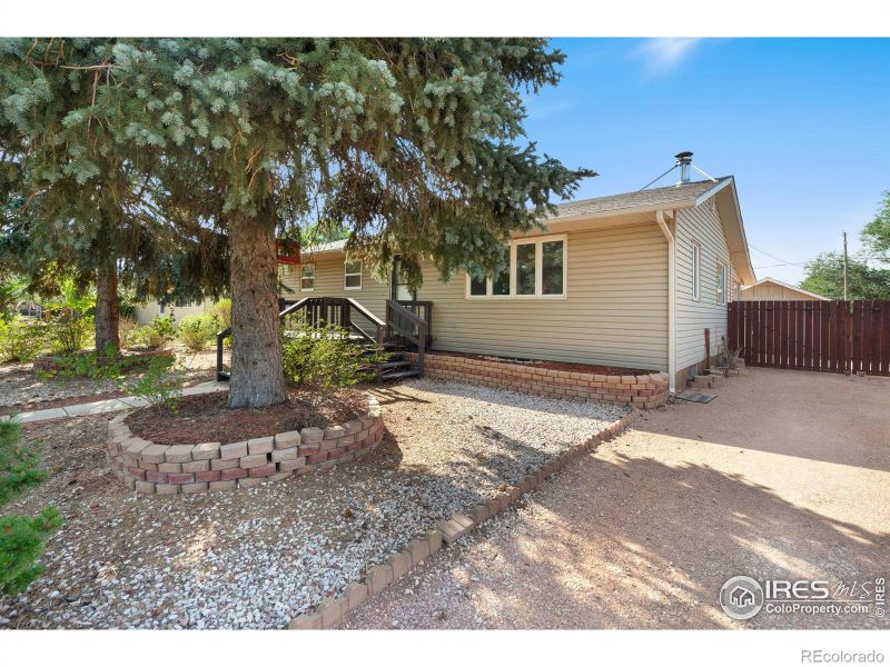 3725 Wilson Ave, Wellington, CO 80549