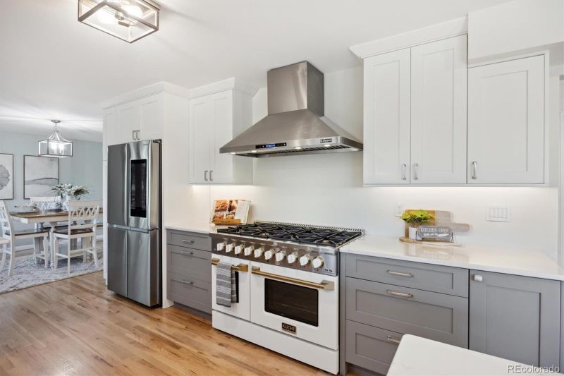 78 N Sherwood Glen, Monument, CO 80132