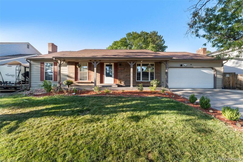 17063 E Pacific Pl, Aurora, CO 80013