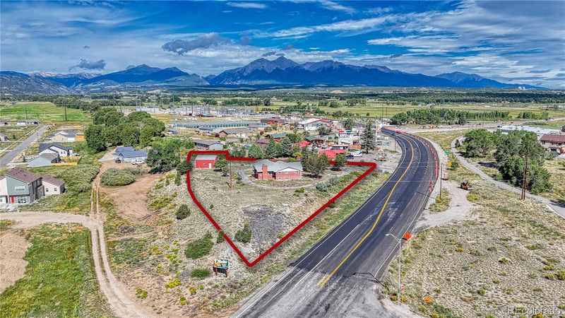 10510 Us Highway 50, Poncha Springs, CO 81242
