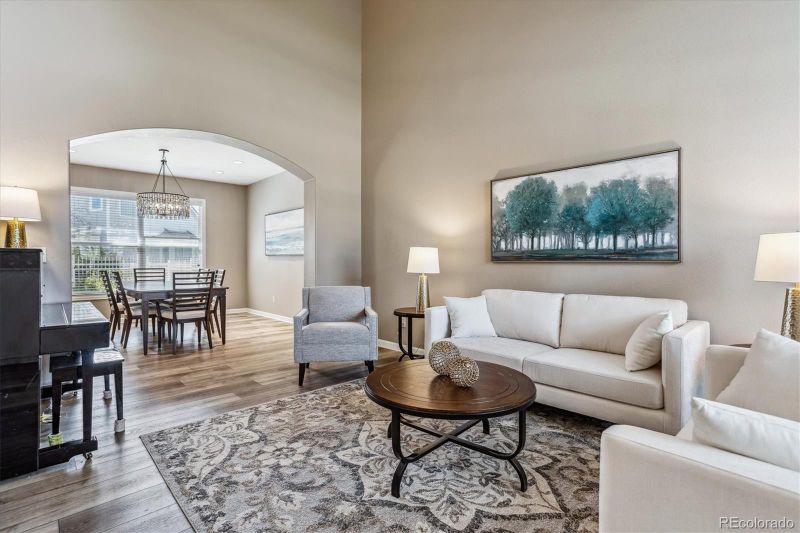19648 E Maplewood Ave, Aurora, CO 80016