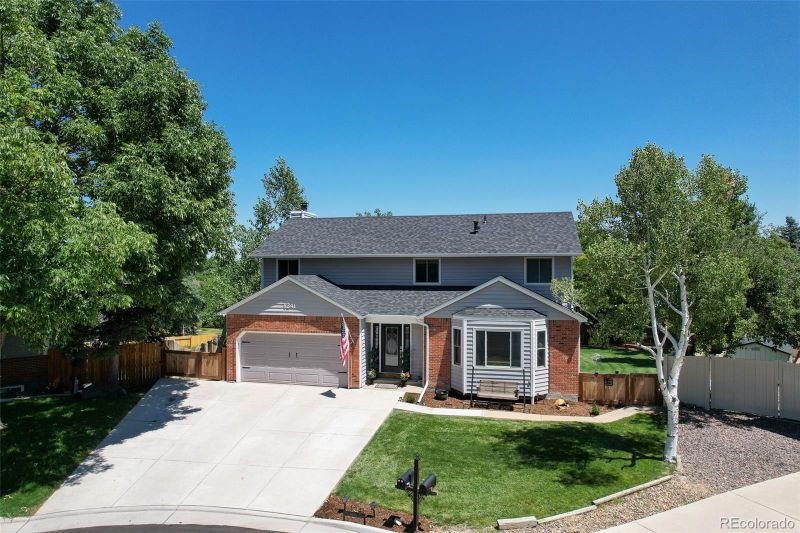 1241 W Long Ct, Littleton, CO 80120