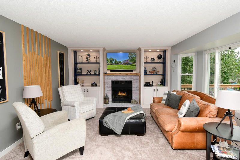 1241 W Long Ct, Littleton, CO 80120