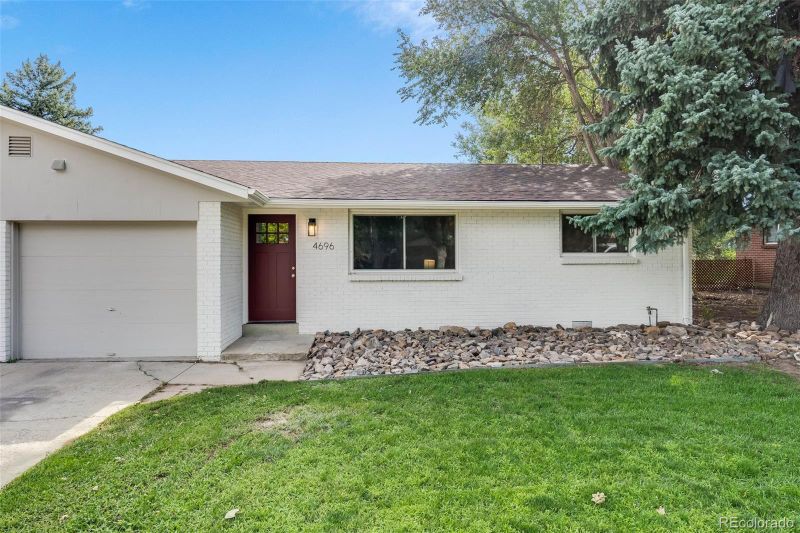 4696 Independence St, Wheat Ridge, CO 80033