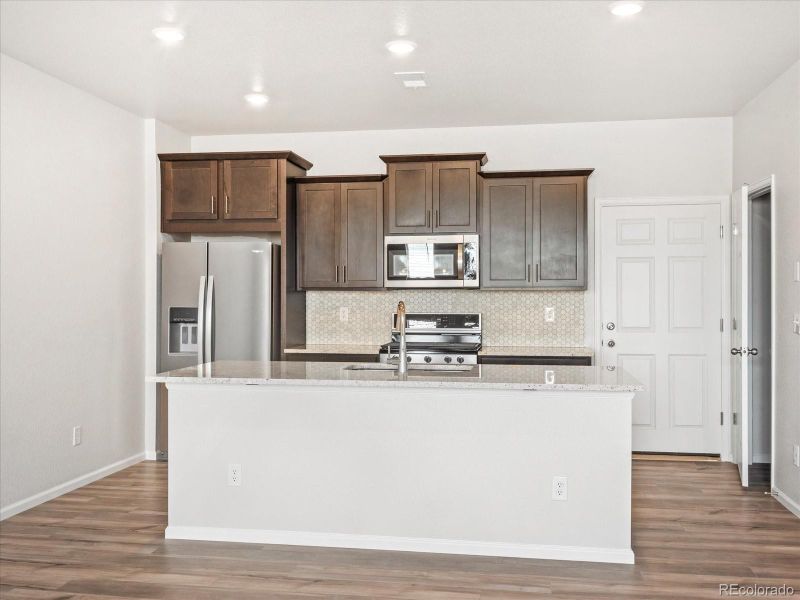 21163 E 63rd Dr, Aurora, CO 80019