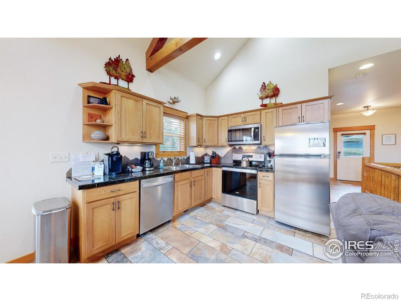 2625 Marys Lake Rd #33, Estes Park, CO 80517