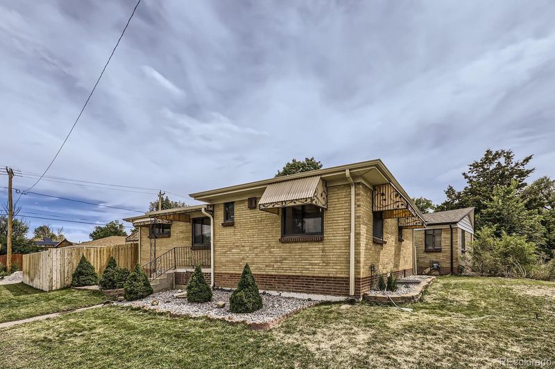 10600 E 25th Ave, Aurora, CO 80010