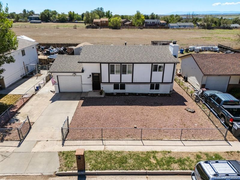480 Calle Entrada St, Fountain, CO 80817