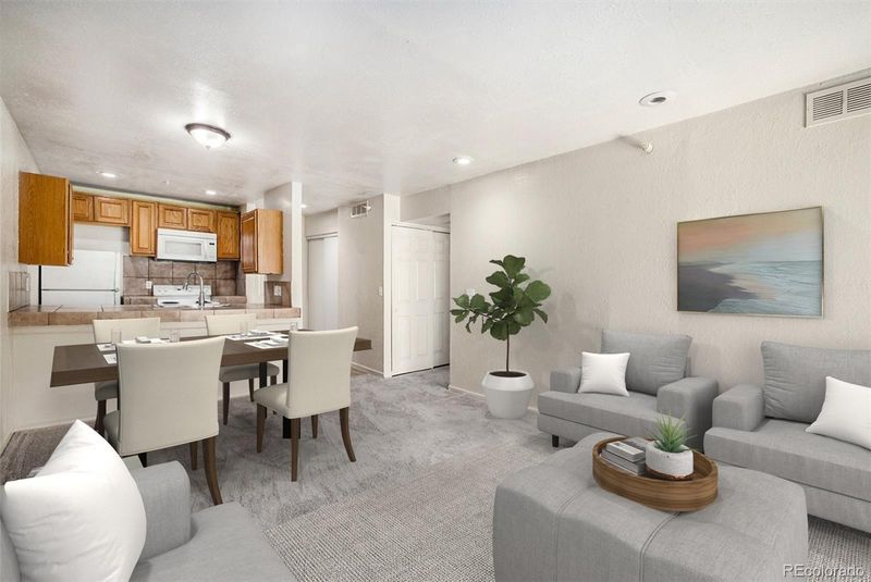 444 S Kittredge St #103, Aurora, CO 80017