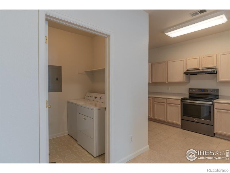 5151 W 29th St #2003, Greeley, CO 80634